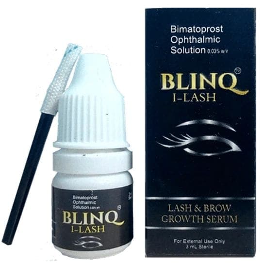Blinq-I-Lash 3ml serum product image