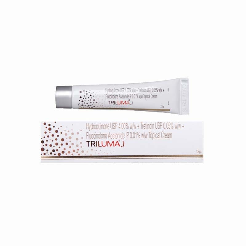 Tri-Luma Cream product image
