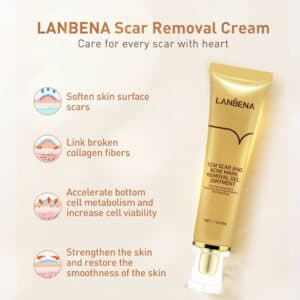 Skin Texture Support Gel 30g product image